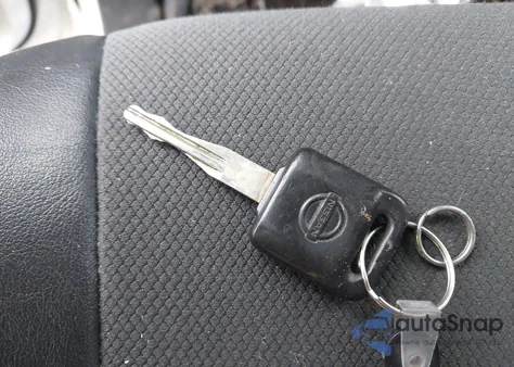 2016 Nissan Nv200 S/Sv z USA, uszkodzony, nr VIN 3N6CM0KN0GK696935